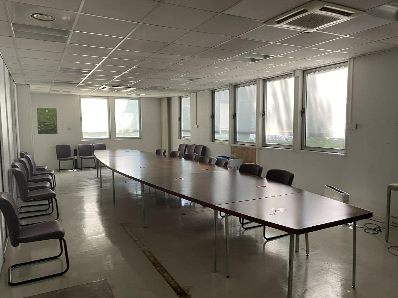 Local d'activité Meylan 1480m² Location local d'activité Meylan Isère OLACT2426369 3
